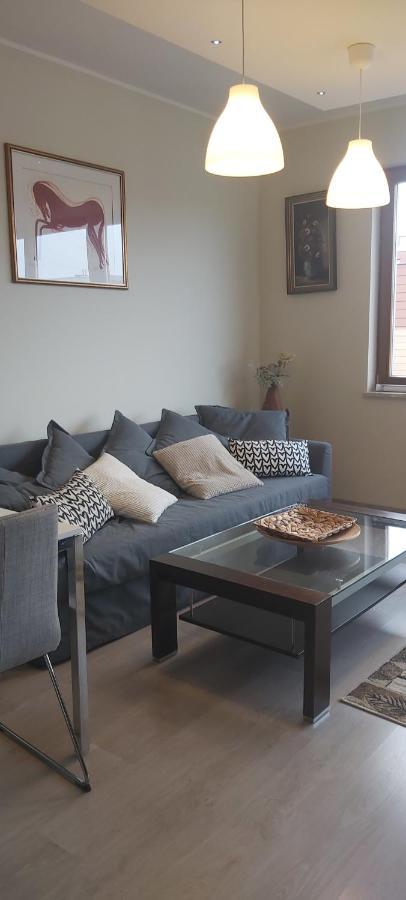 Leilighet Garnizon 928 & Parking *