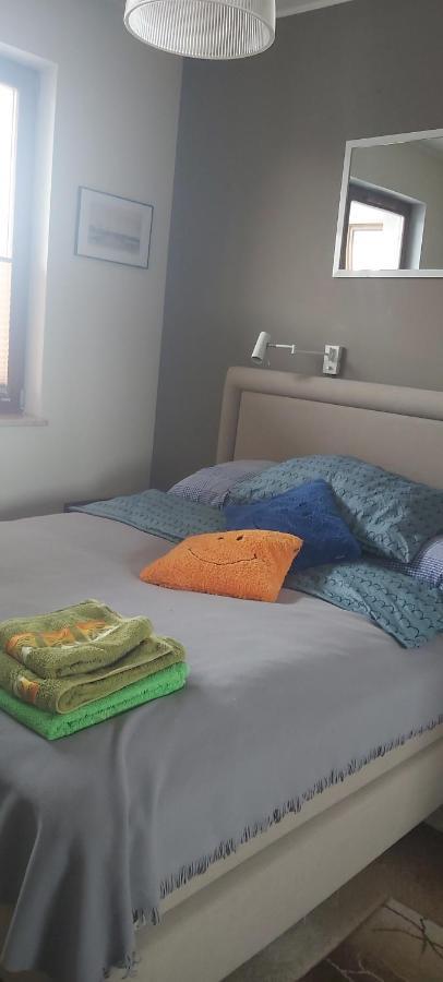 Garnizon 928 & Parking Apartament