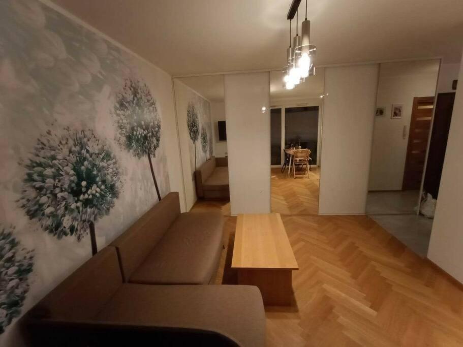 Przytulna Kawalerka Apartment Gdansk