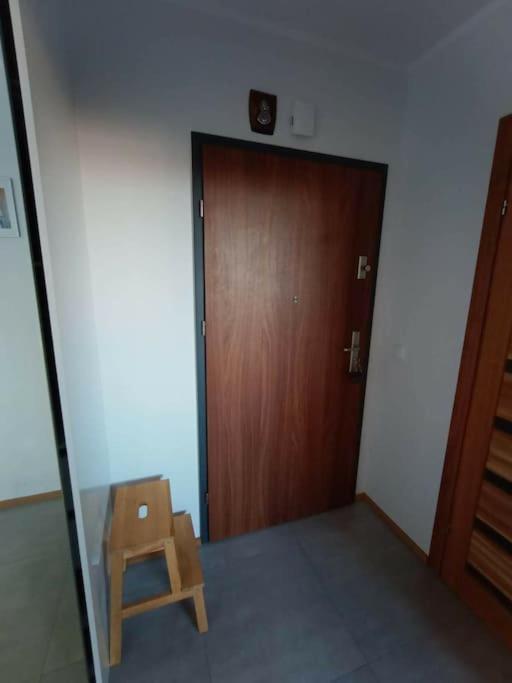 Apartment Przytulna Kawalerka *