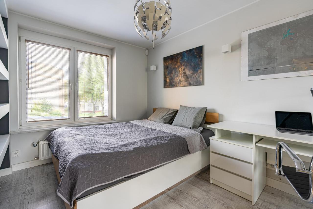 Apartment Junacka *