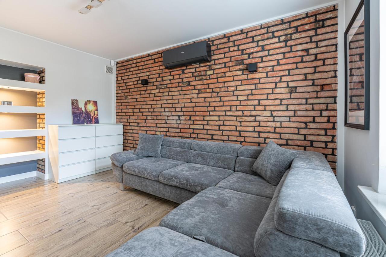 Junacka Gdansk