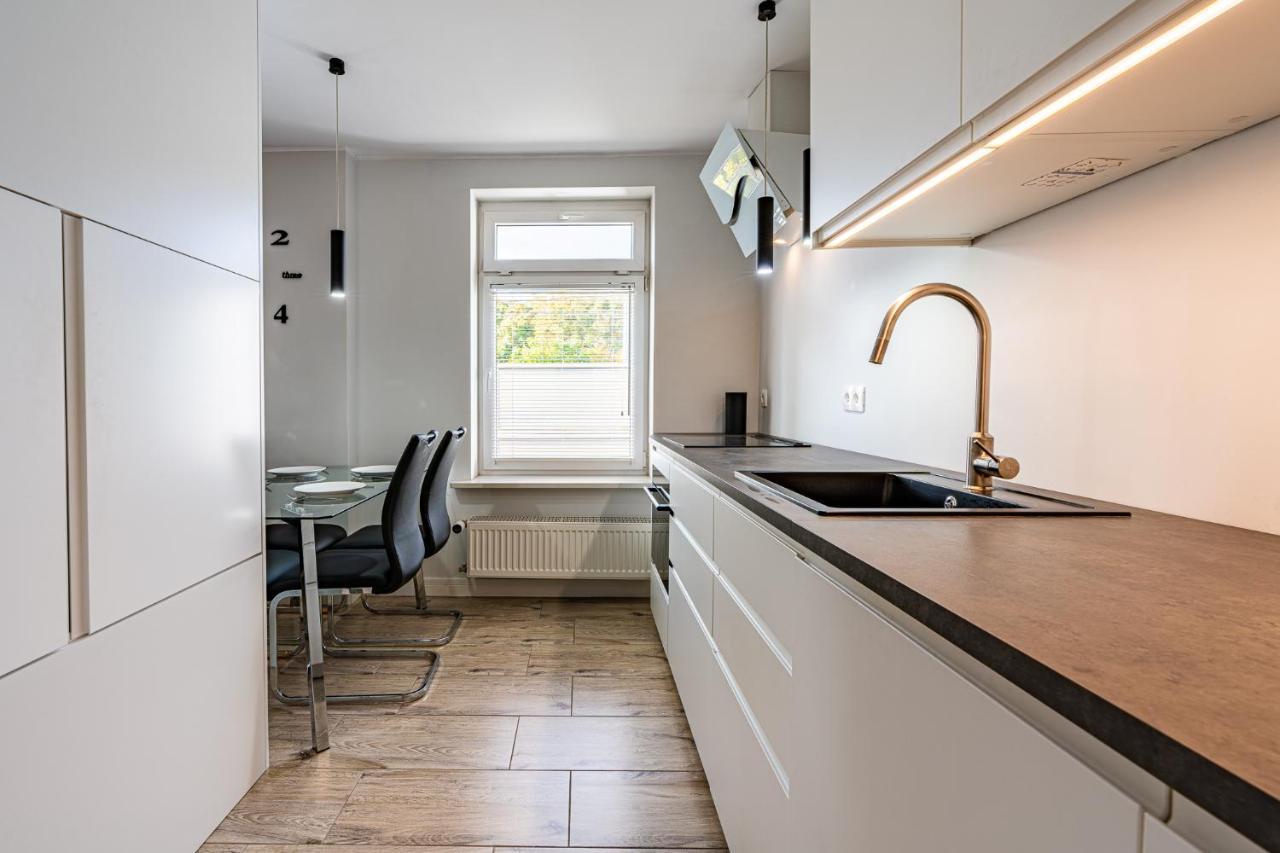Junacka Apartment Gdansk
