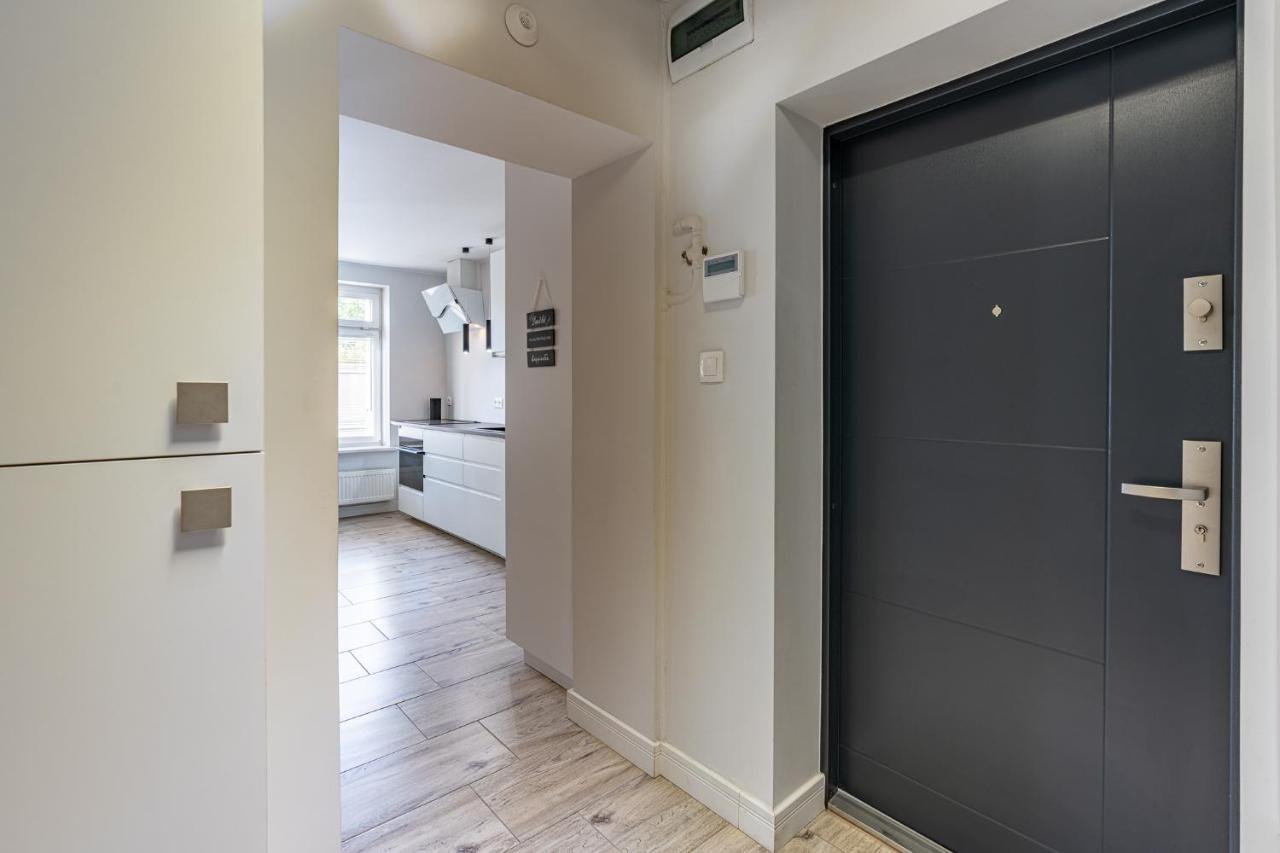 Apartment Junacka Gdansk
