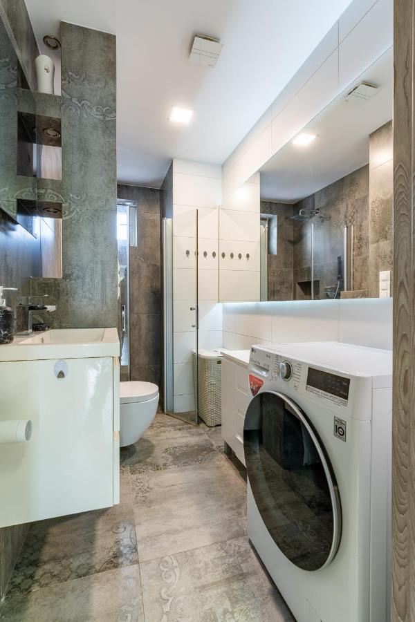 Junacka Apartment