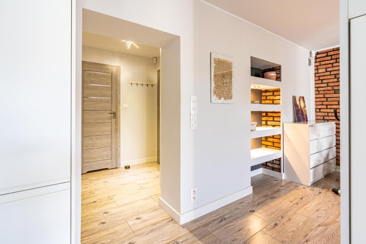 Junacka Apartment *