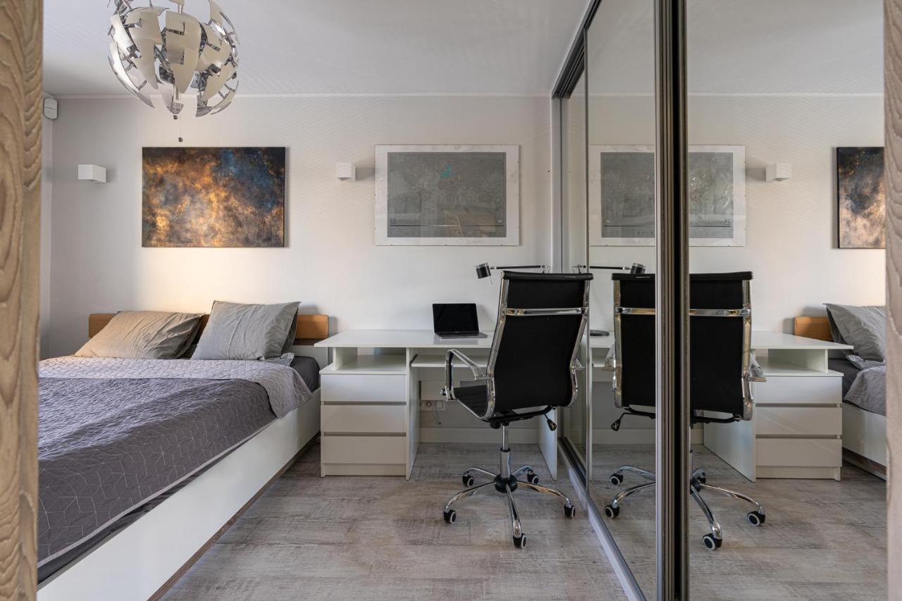 Junacka Apartment