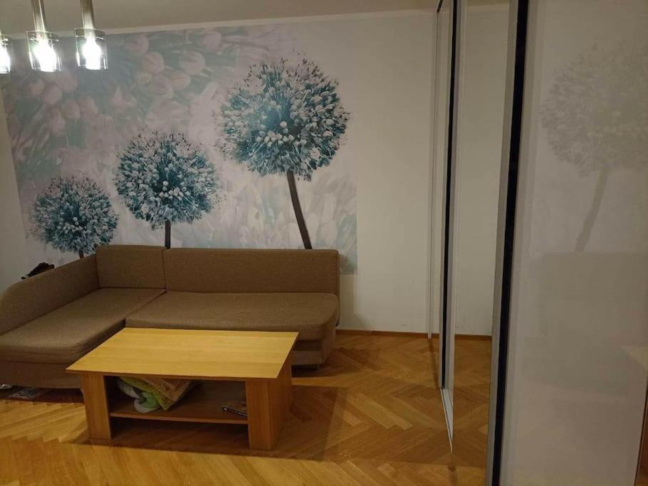 Przytulna Kawalerka Gdansk