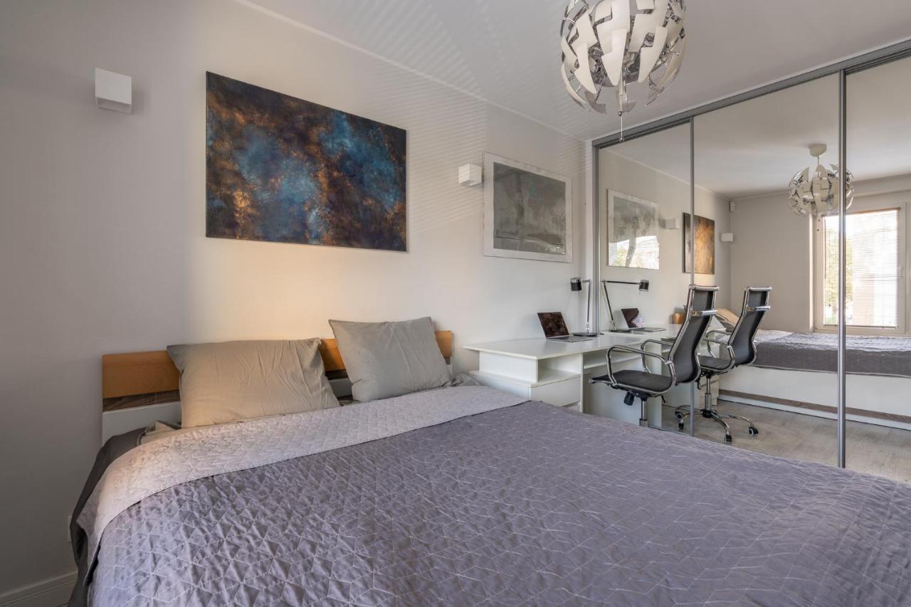 Apartment Junacka *