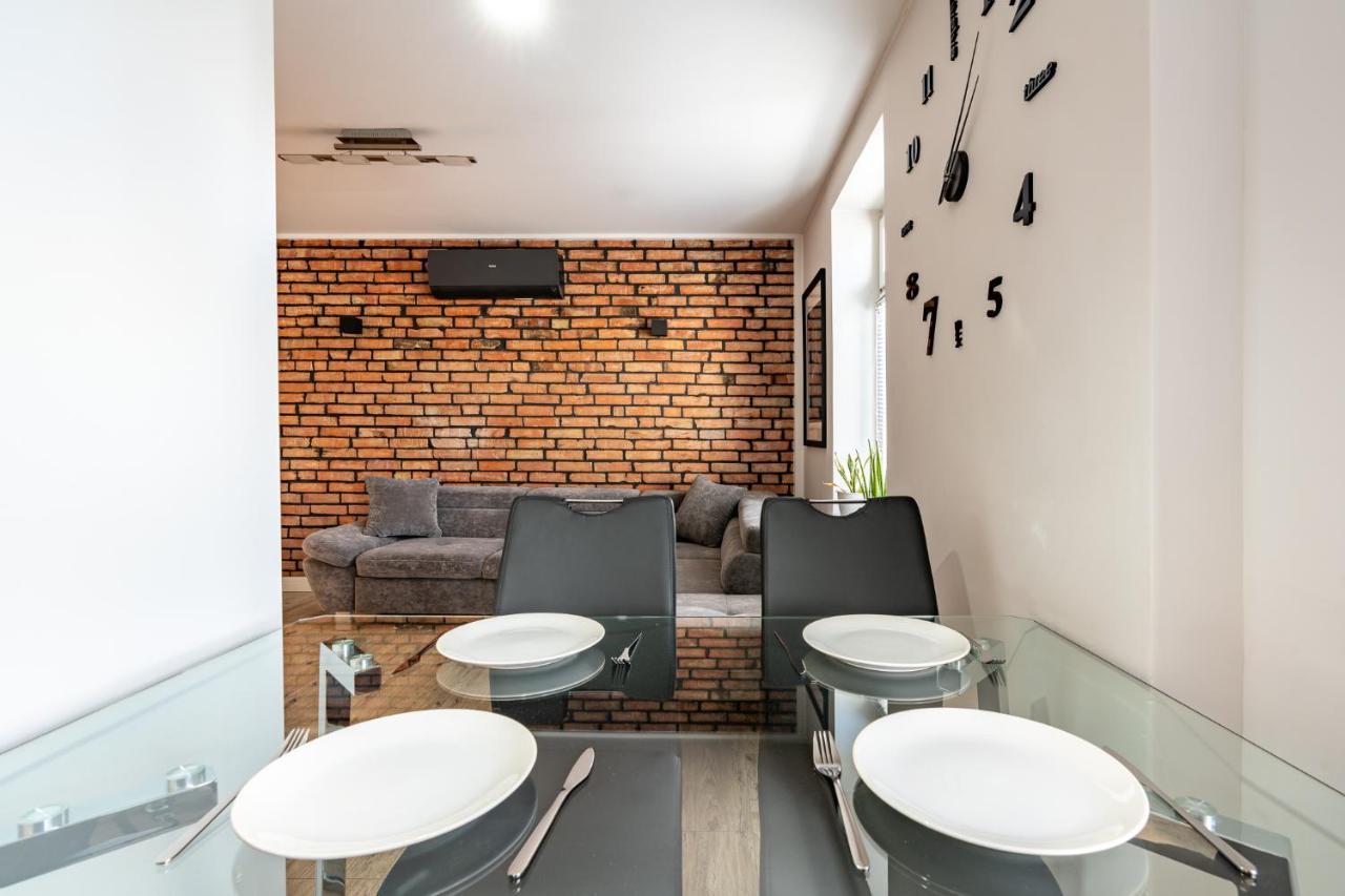 Junacka Apartment