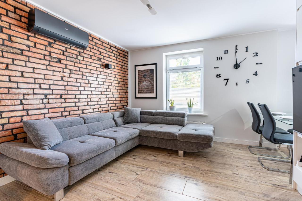 Apartment Junacka *