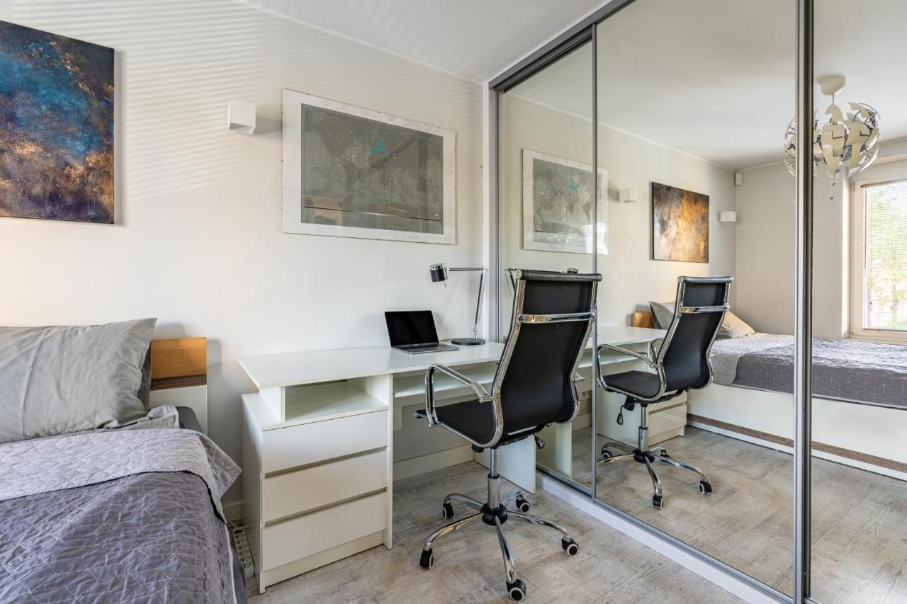 Junacka Apartment Gdansk