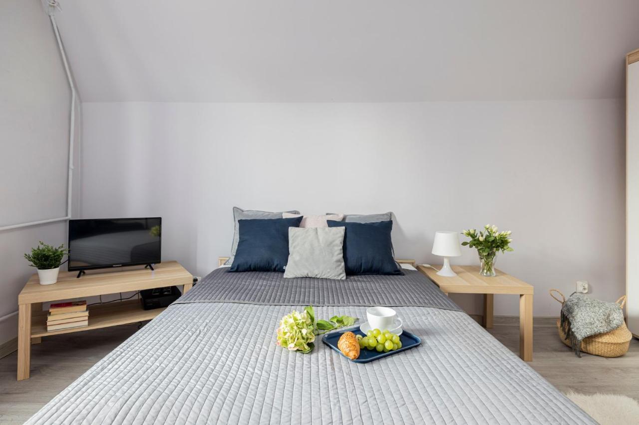 Artus Apartment
