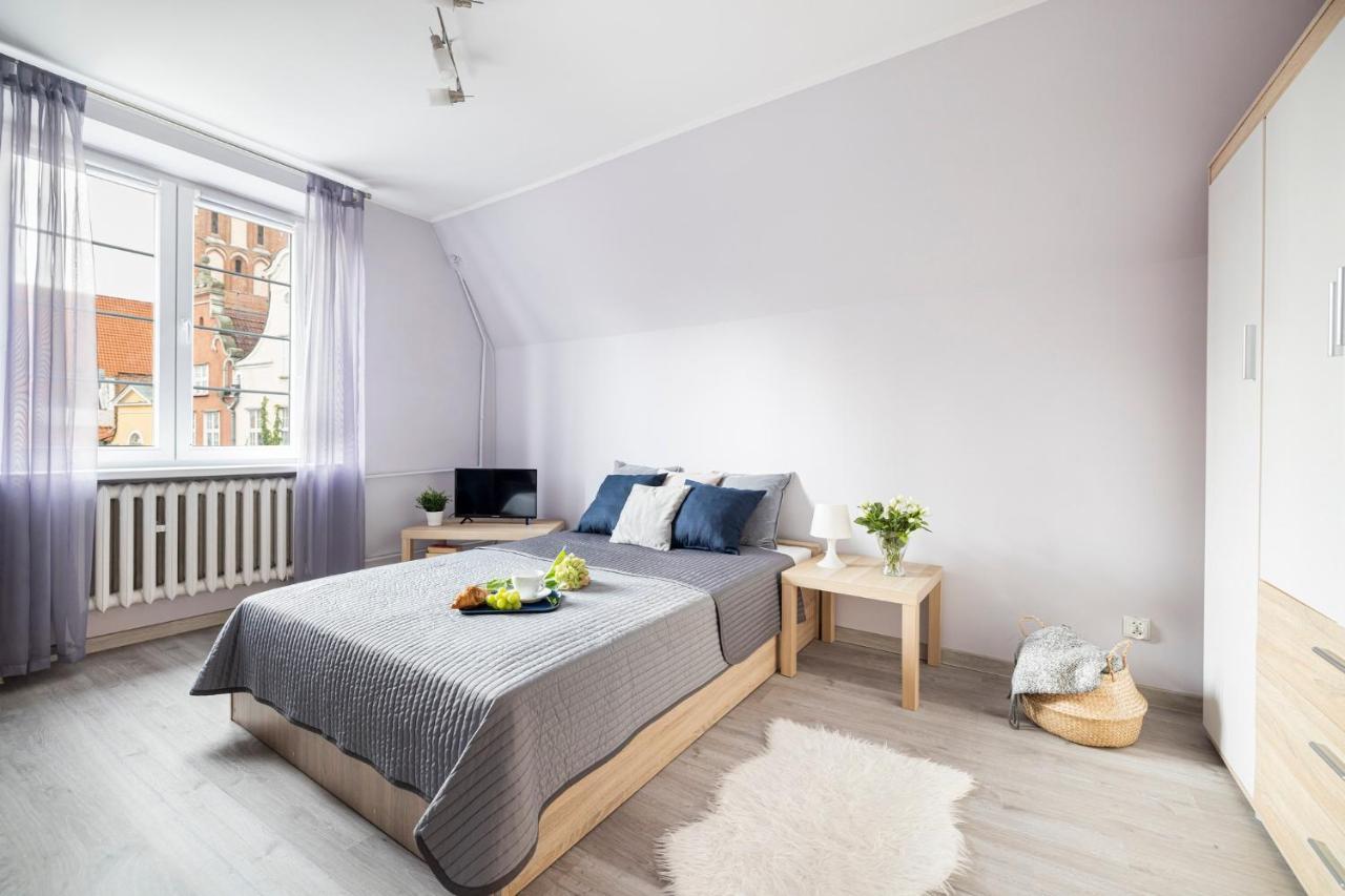 Apartment Artus Gdansk