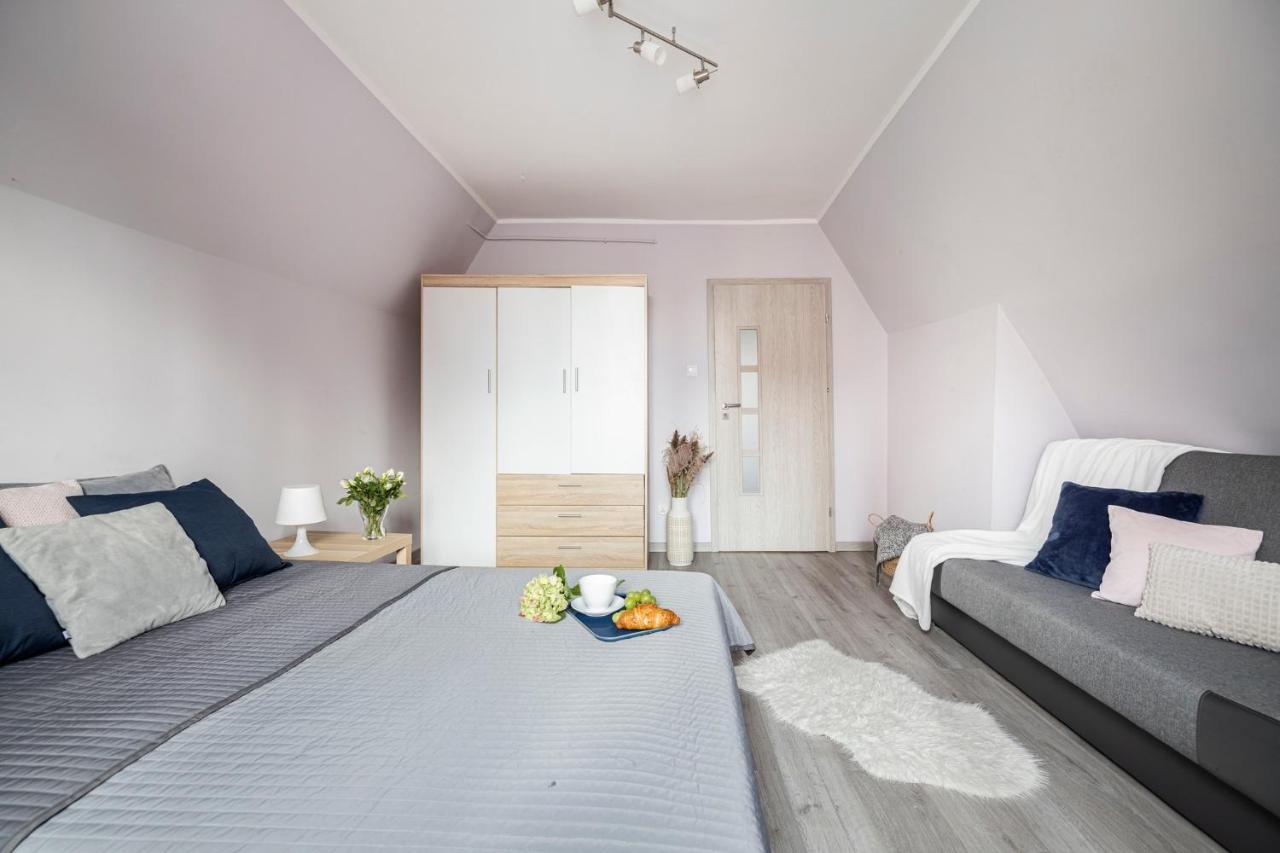 Apartment Artus