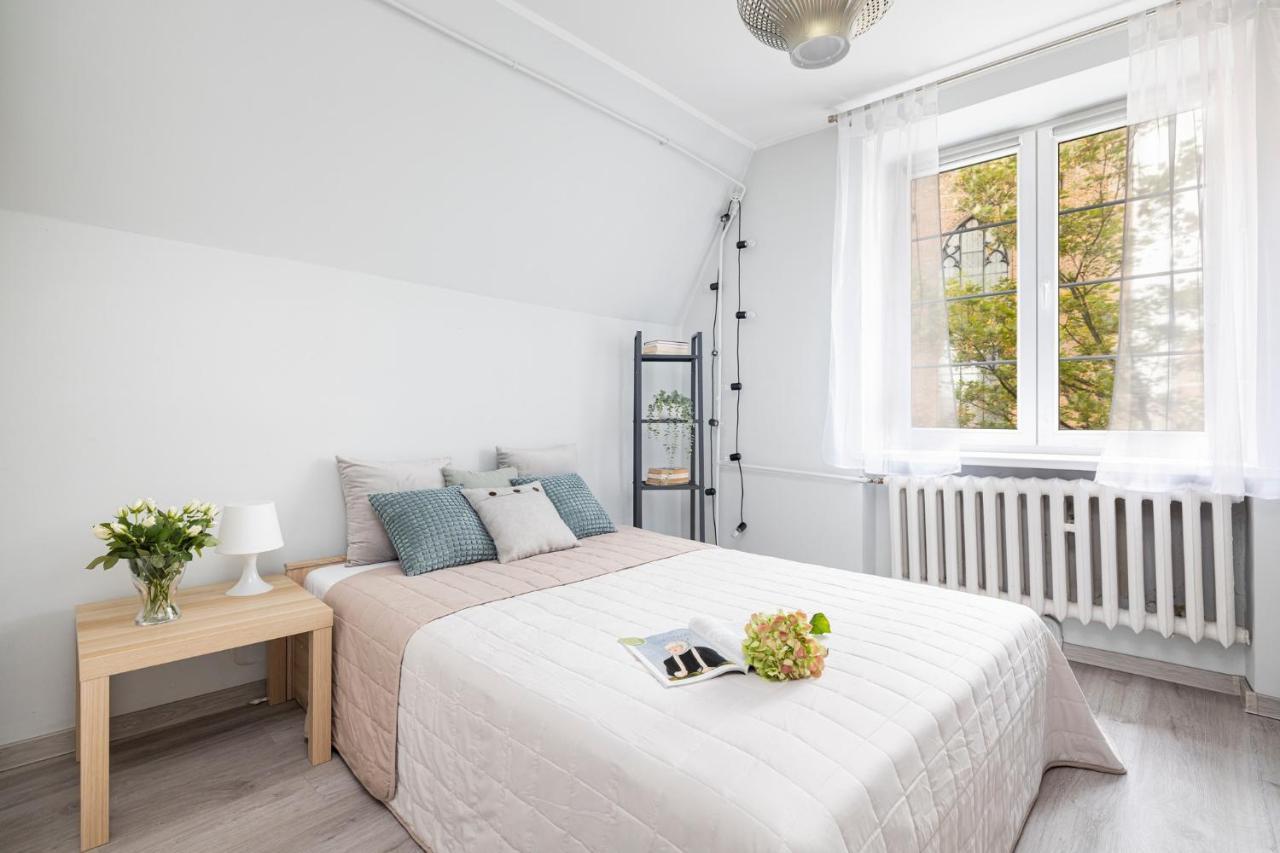 Artus Apartment *