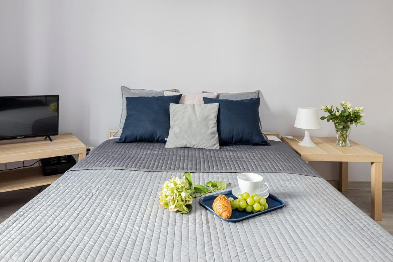 Artus Apartment *