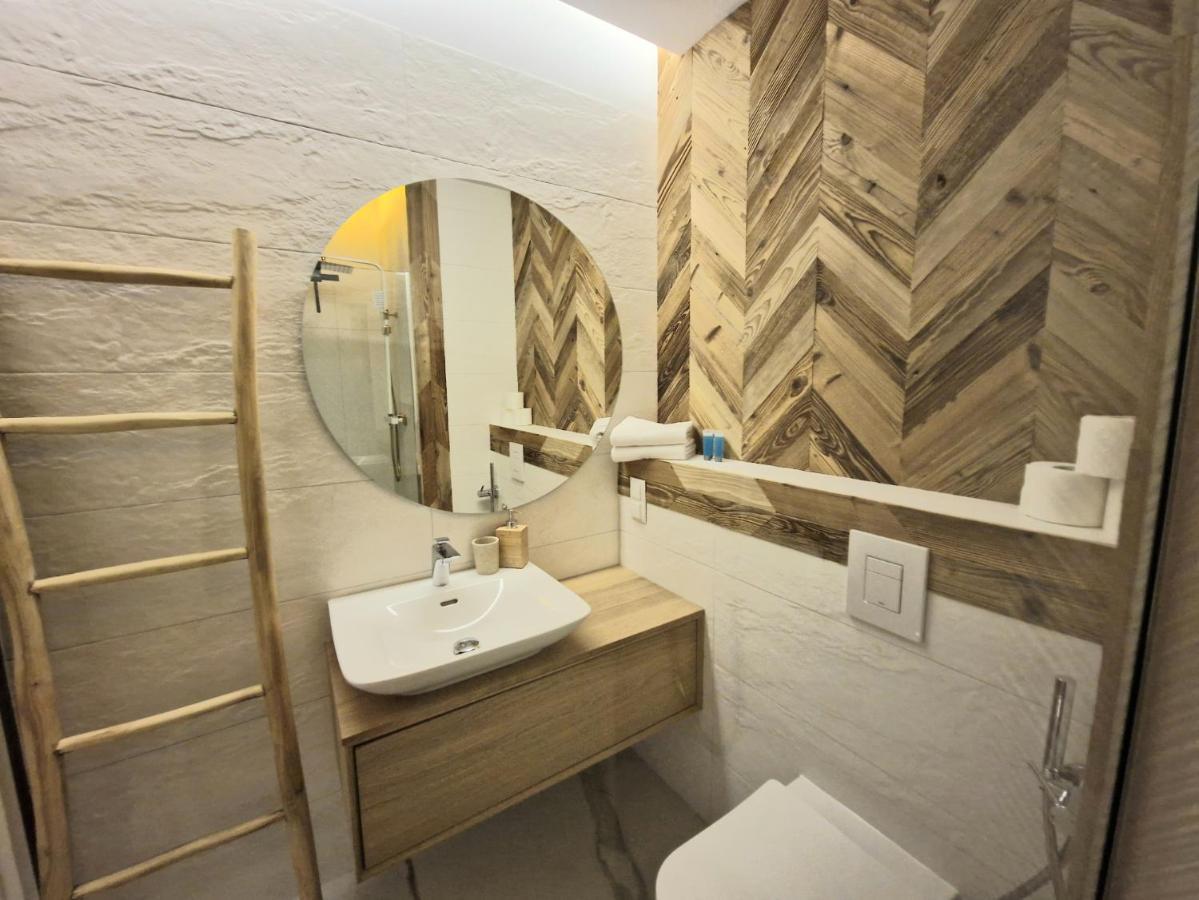 Apartment Live & Travel Waterlane Vintage *