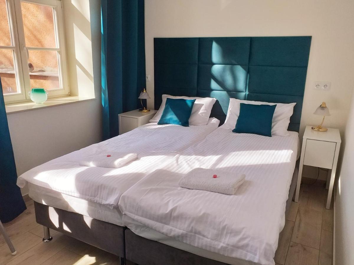 Apartamento Happiness - Old Town Garbary