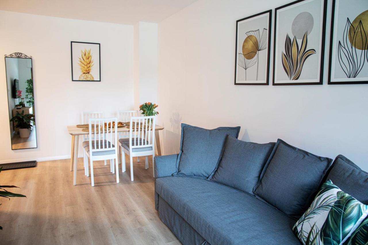 Căn hộ Maya's Flats & 18 - Nadmotlawie Gdansk