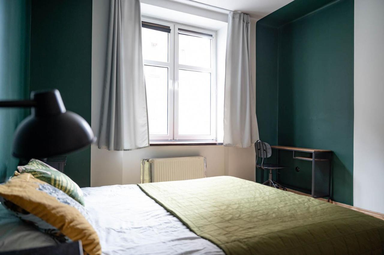Apartament Blisko Starego Miasta *