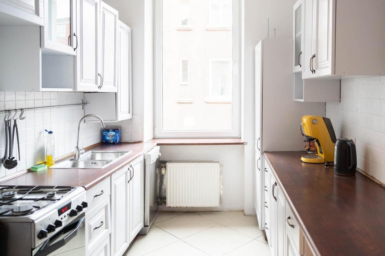 Apartament Blisko Starego Miasta *