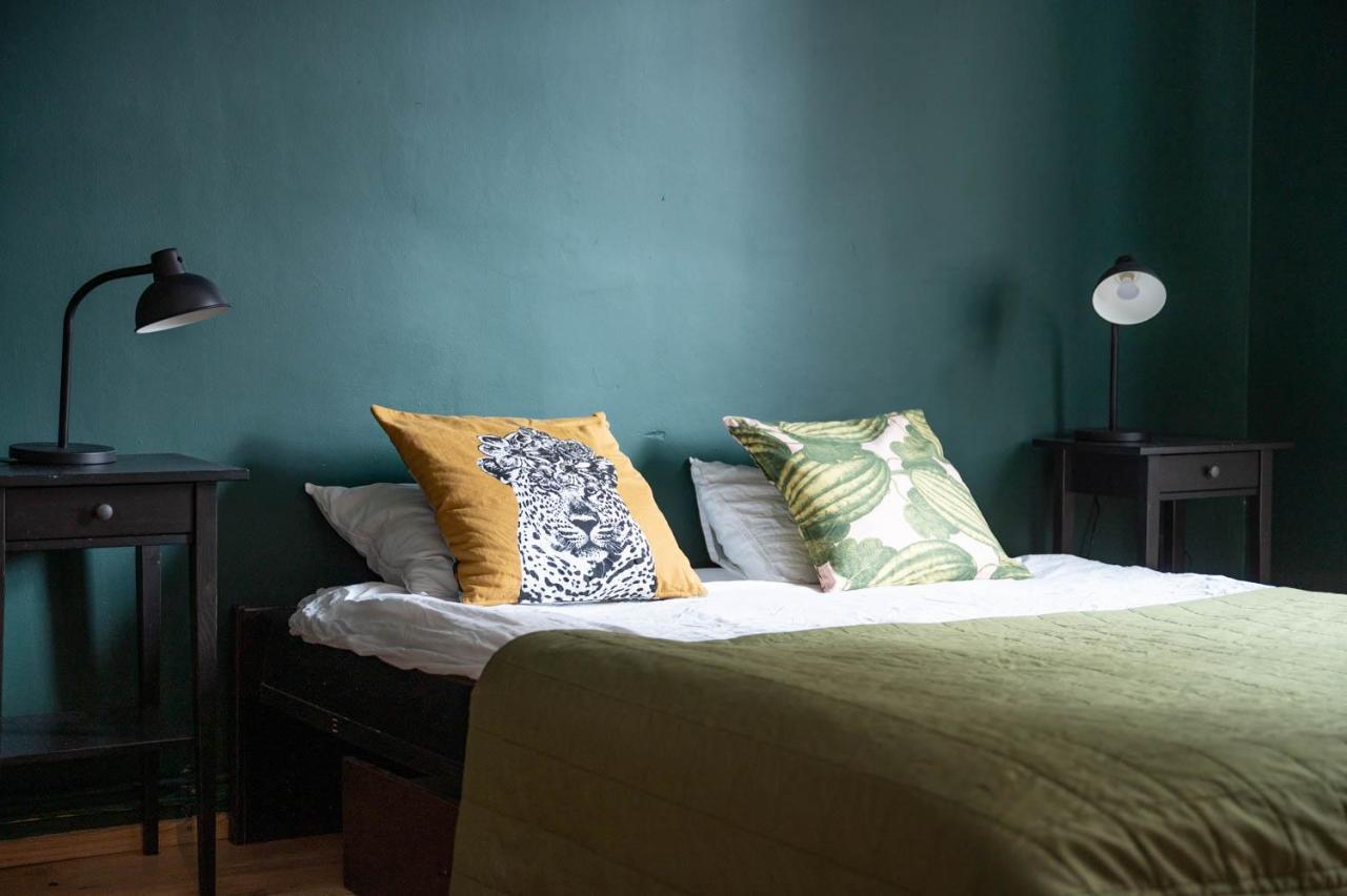 Lägenhet Apartament Blisko Starego Miasta *