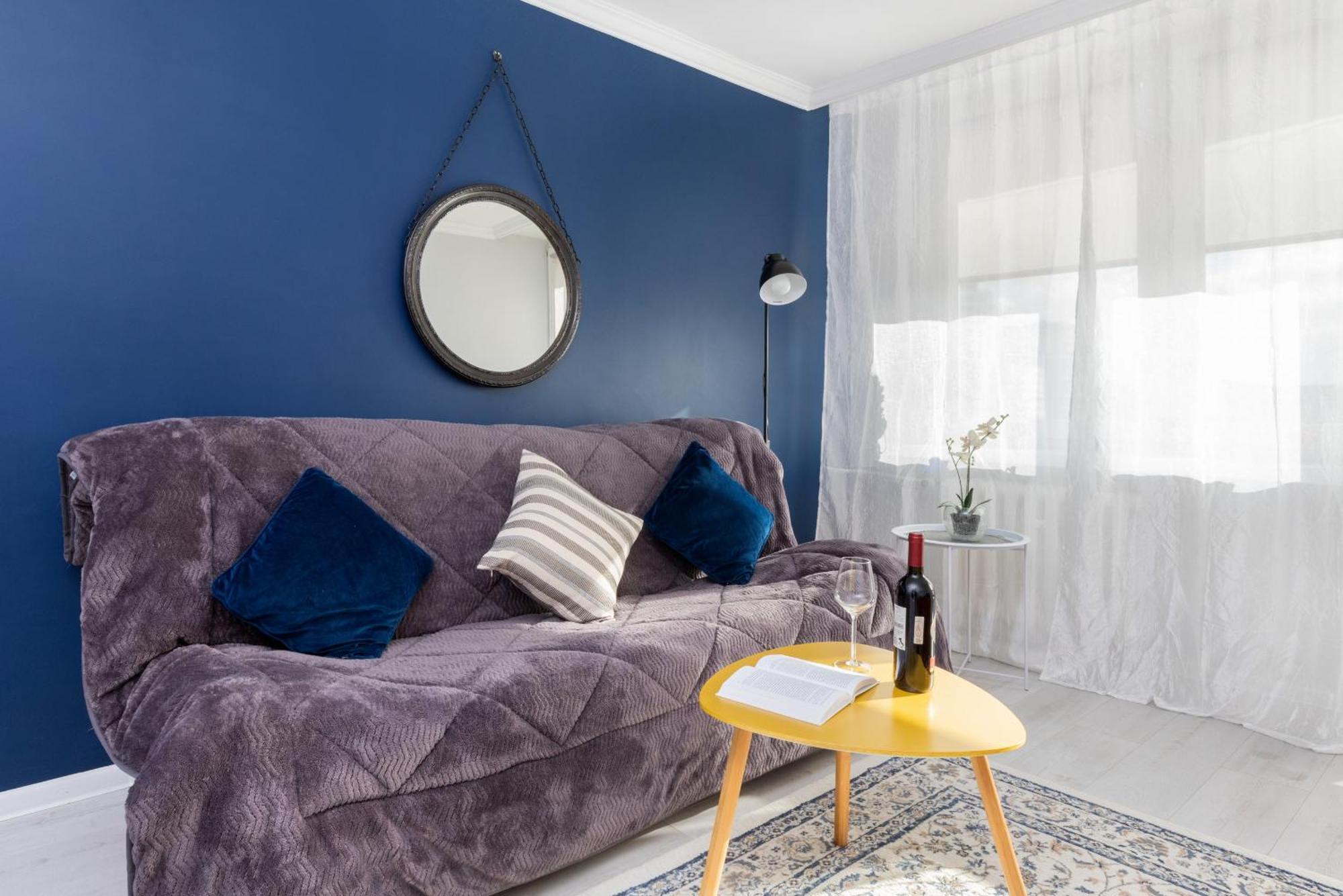 Huoneisto Przymorze With Balcony By Renters Gdańsk