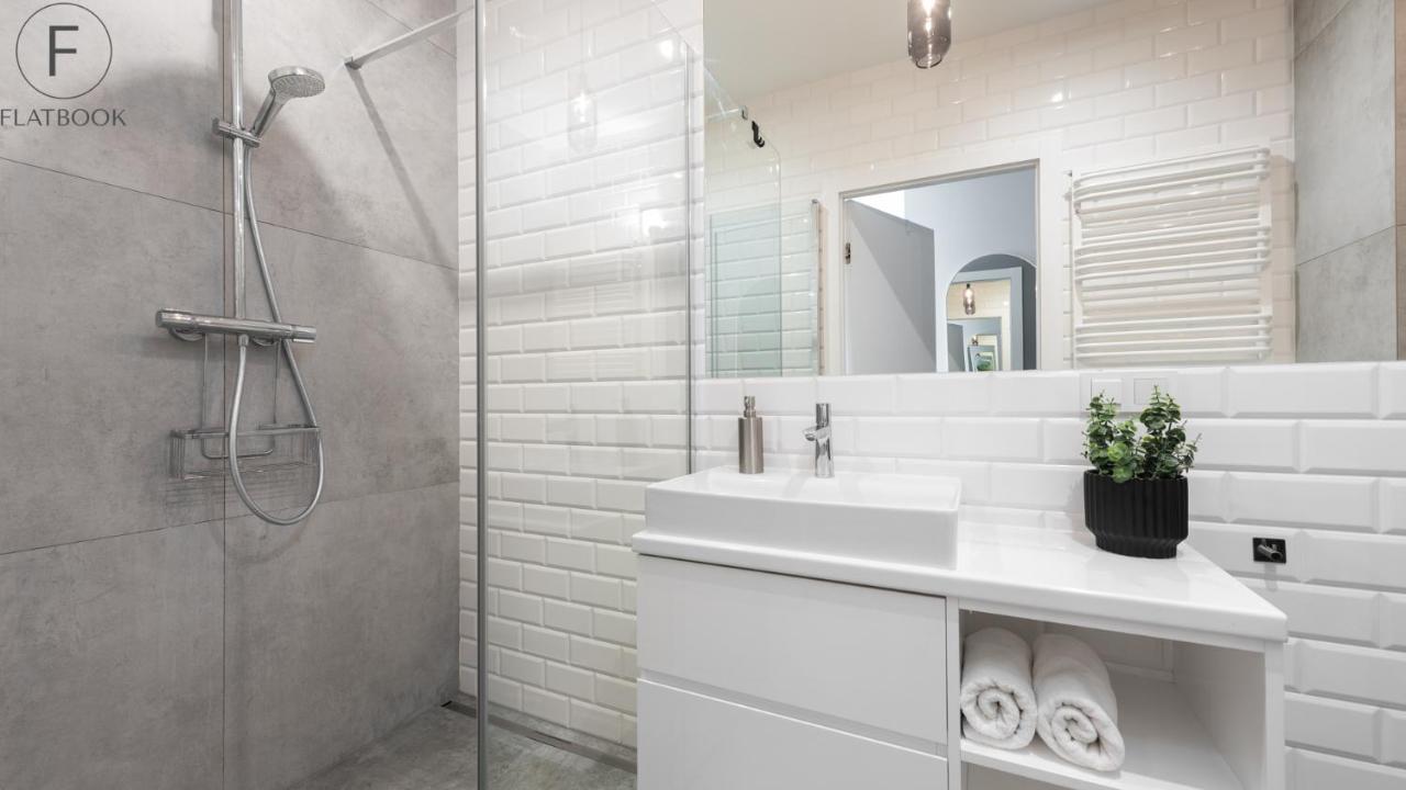 Apartamento Flatbook - Center Torunska 11