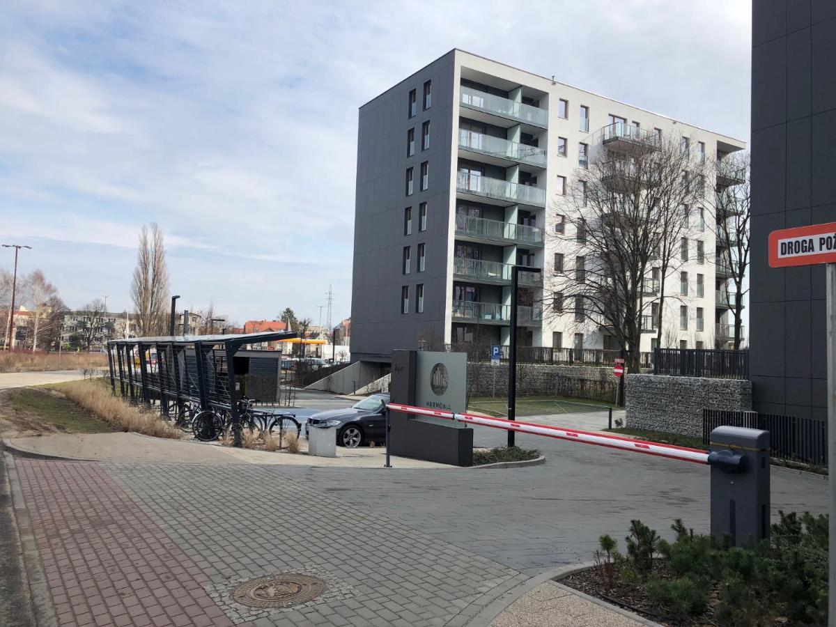 Lira Apartament Gdansk