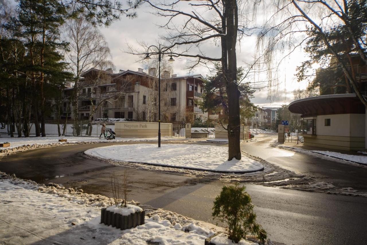 Neptun Park *