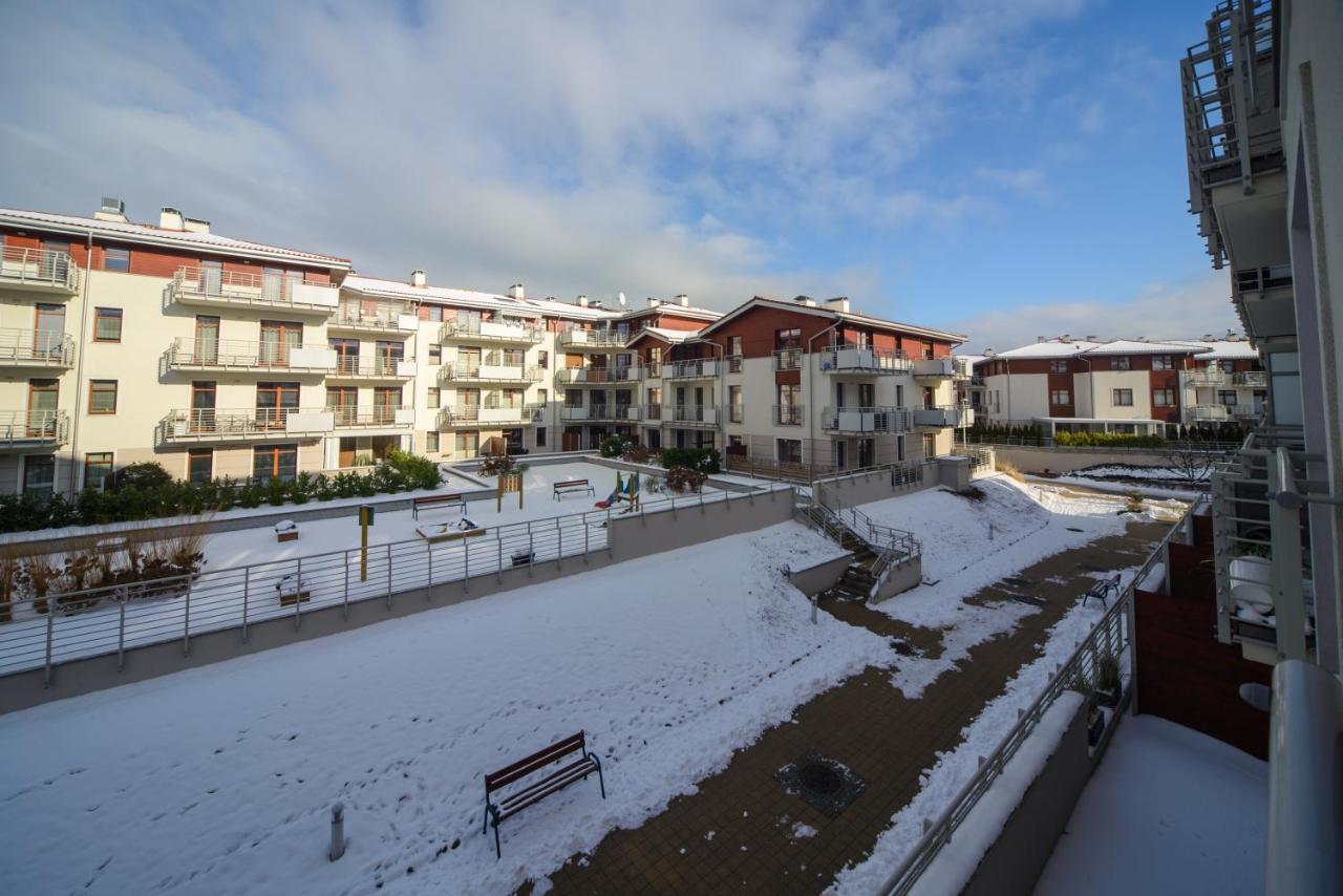 Apartment Neptun Park *