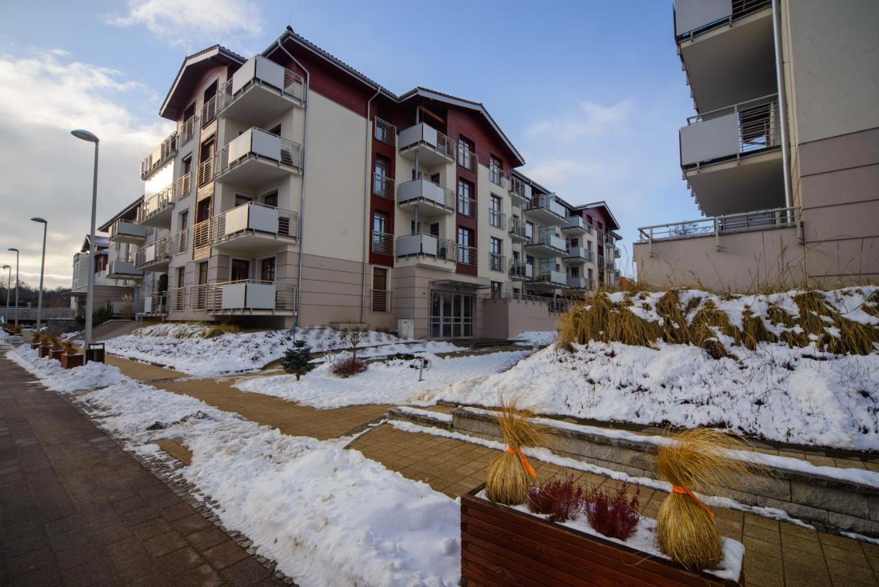Neptun Park Apartment *