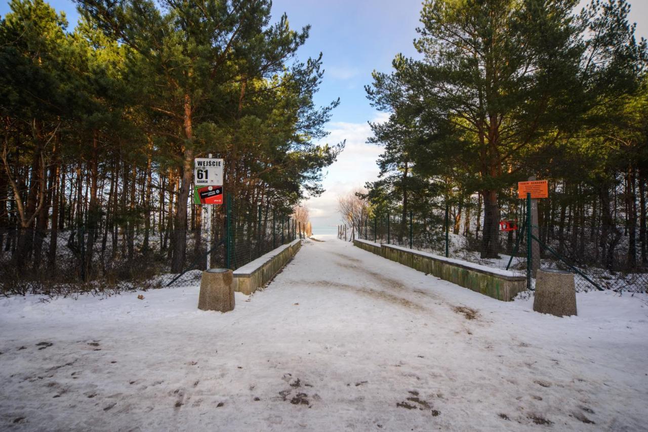 Neptun Park * Gdańsk