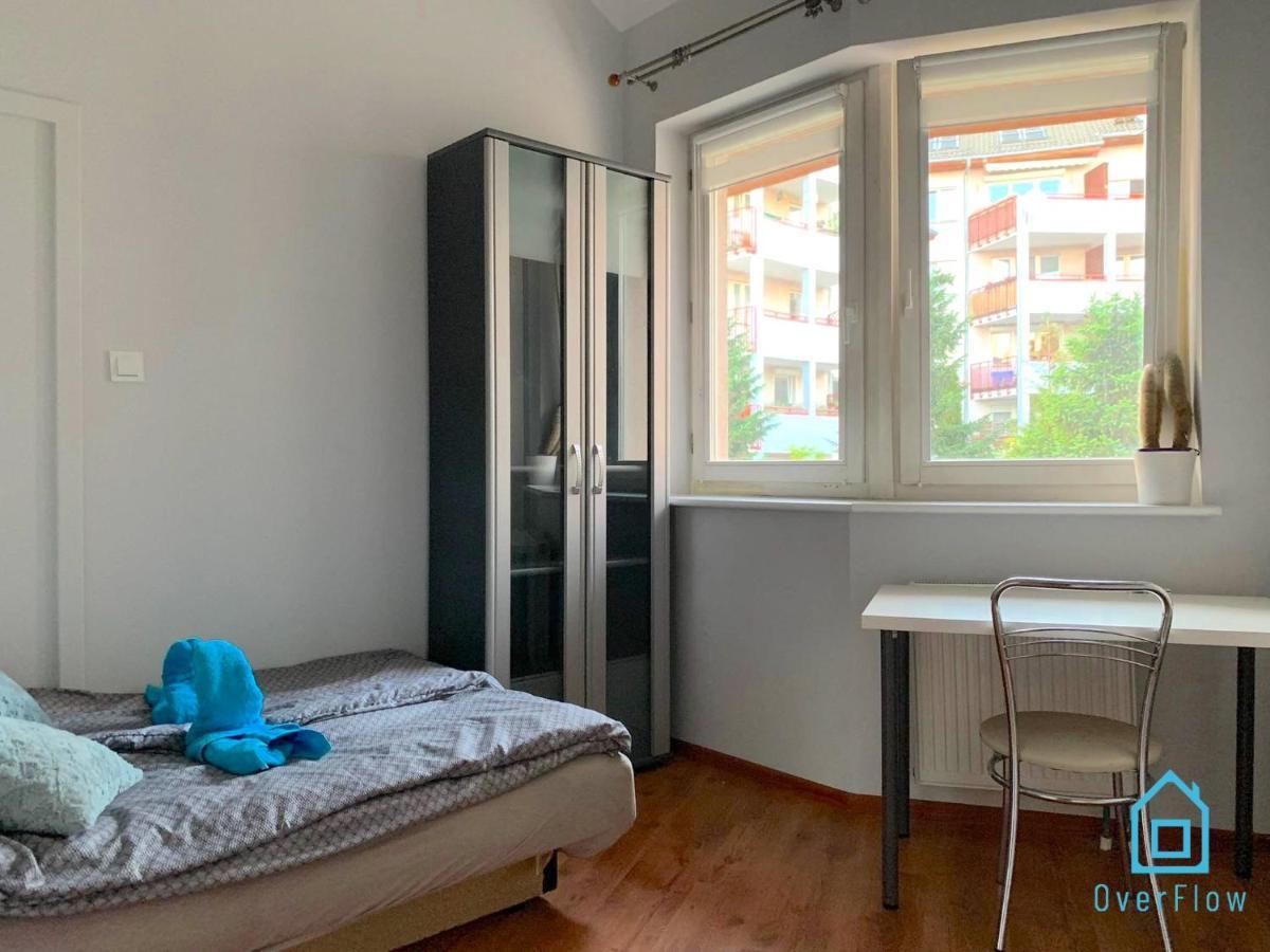 Privat bolig Couple