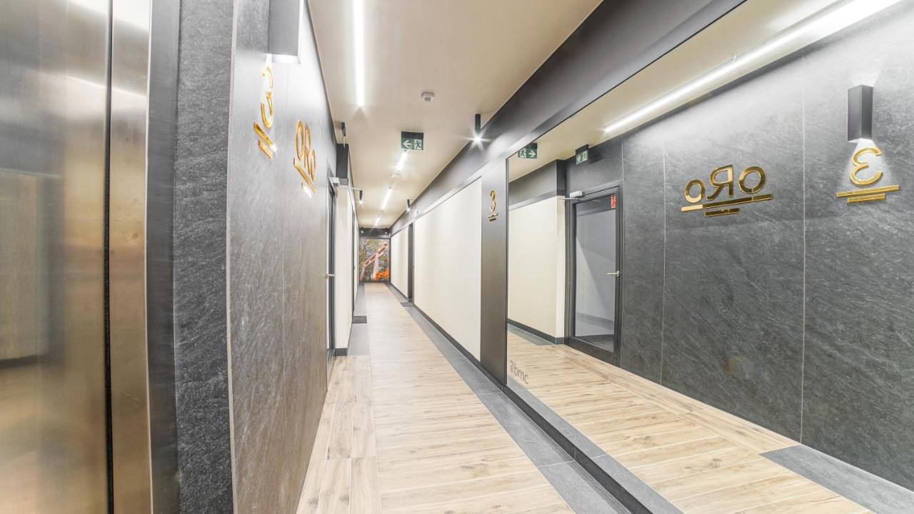 Olivia - Acco Rent Lägenhet Gdańsk