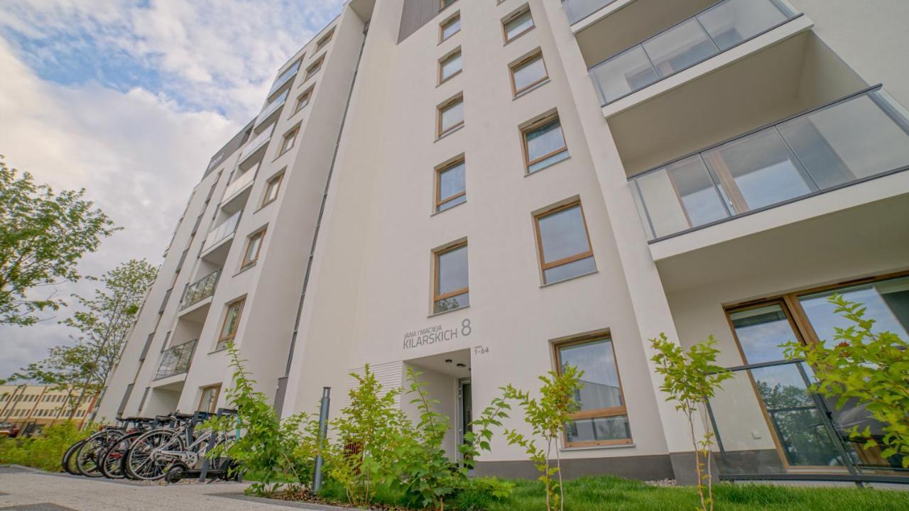 Olivia - Acco Rent Apartament