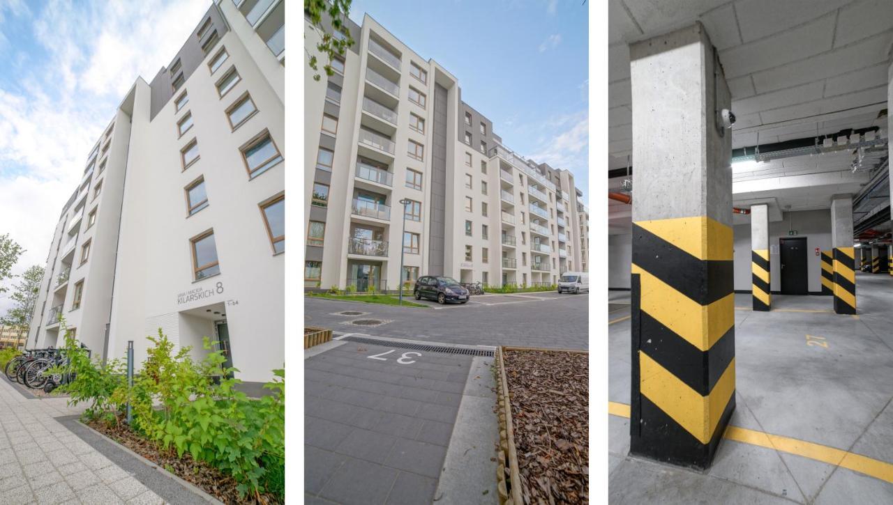 Olivia - Acco Rent Apartament *