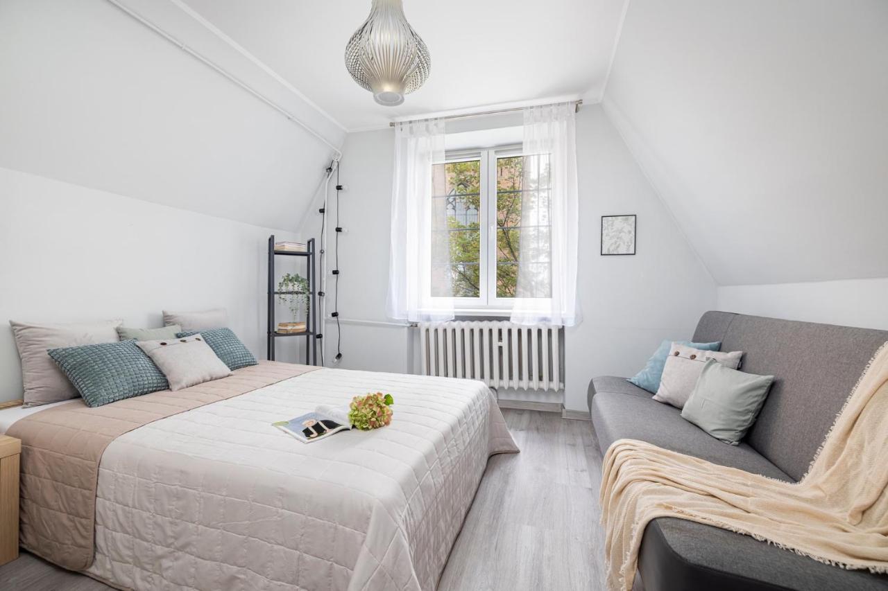Artus Apartment *