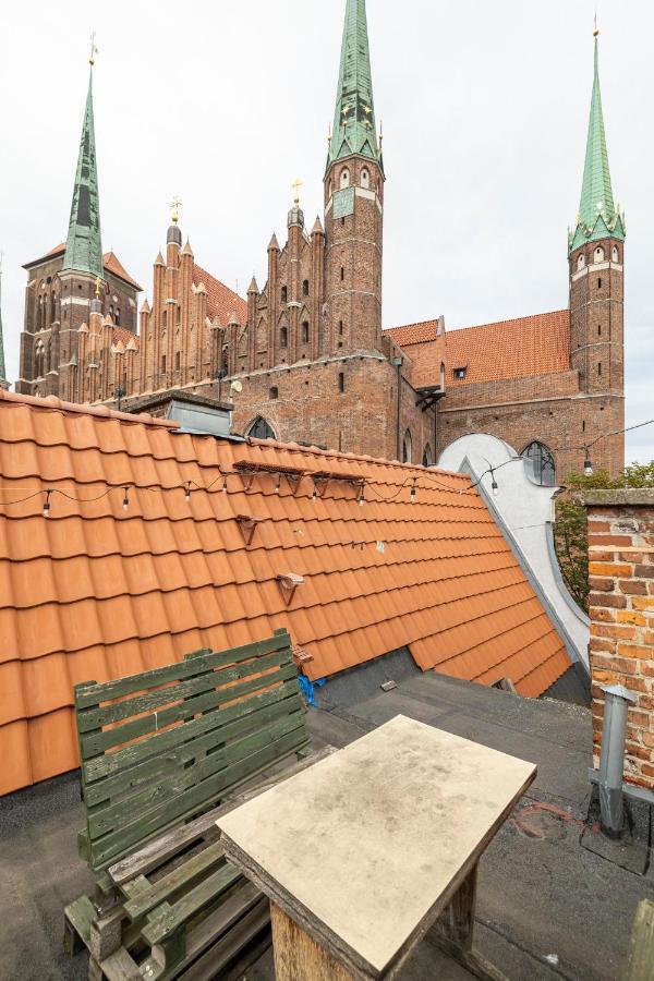 Apartment Artus Gdansk
