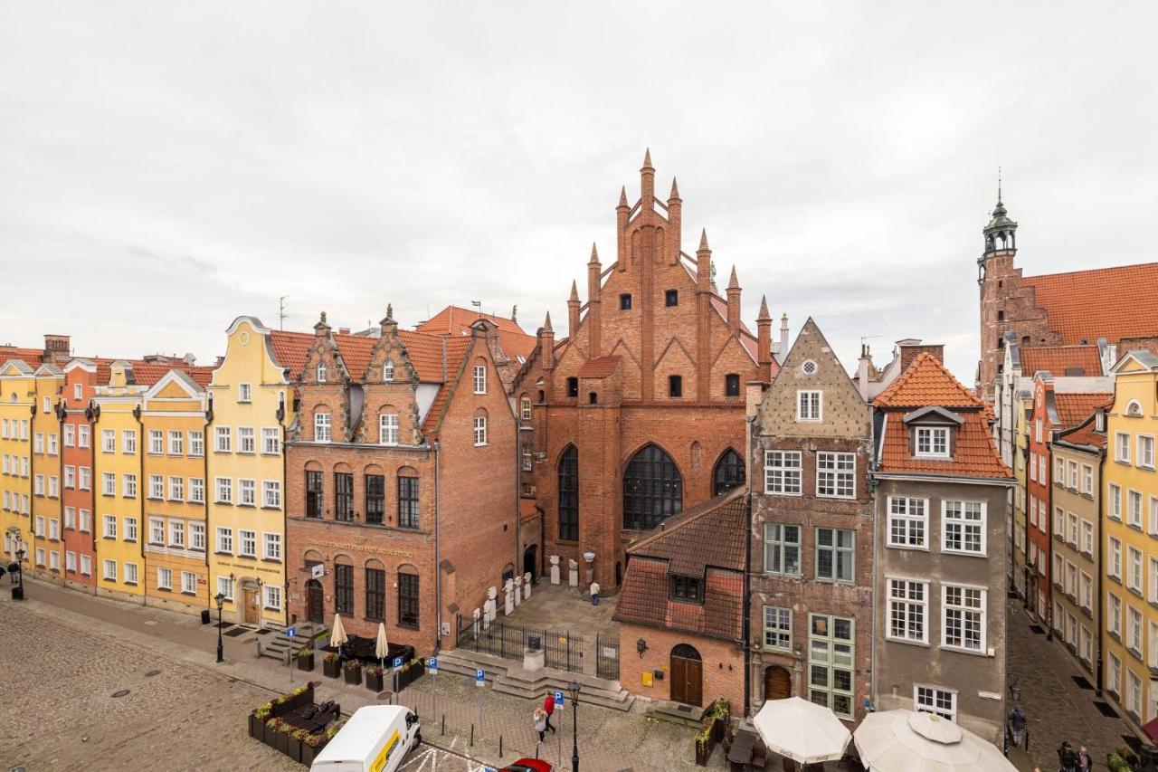 Artus Gdansk