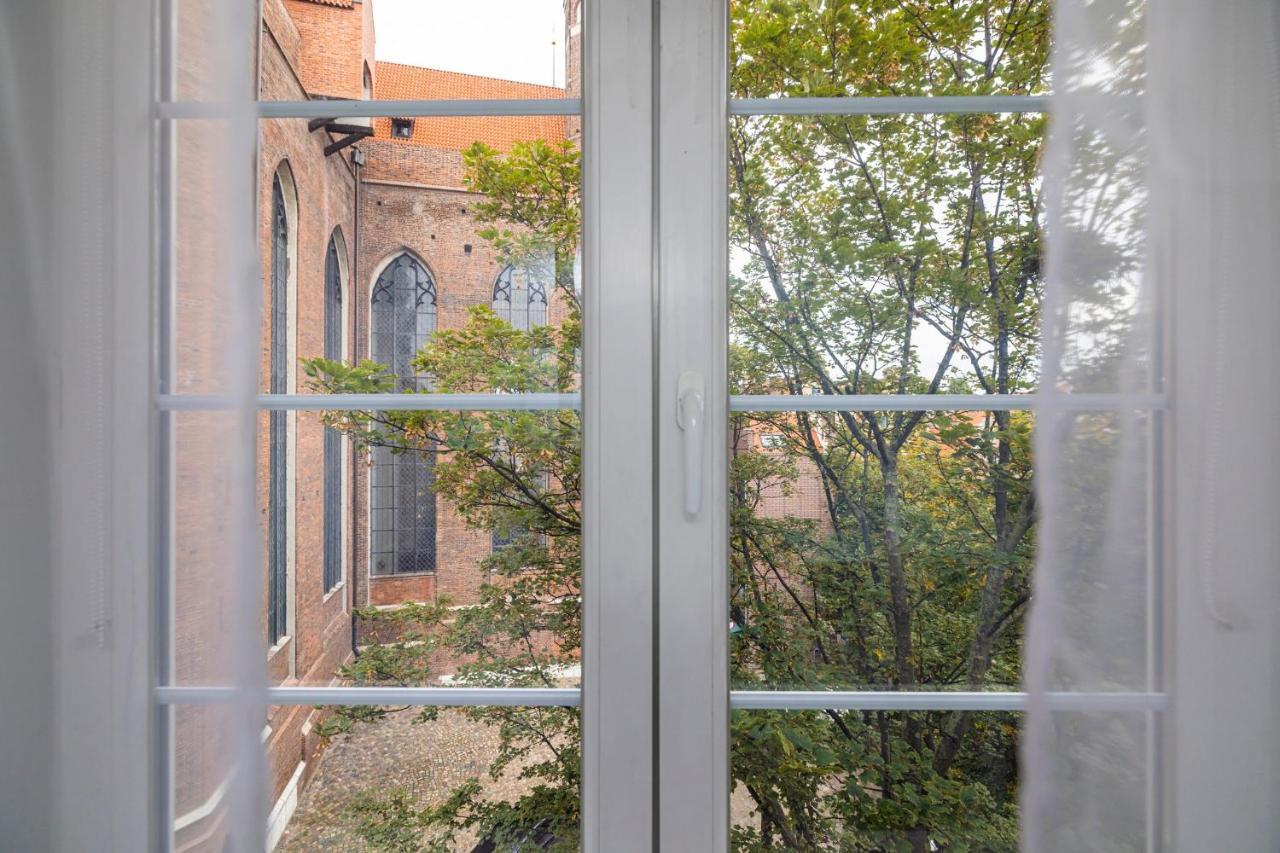Artus Apartment Gdansk
