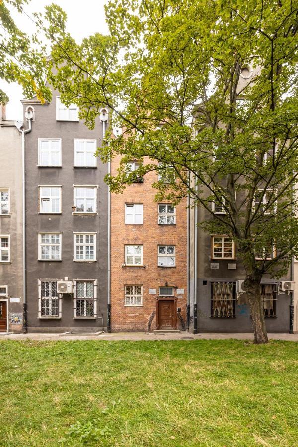 Artus Apartment