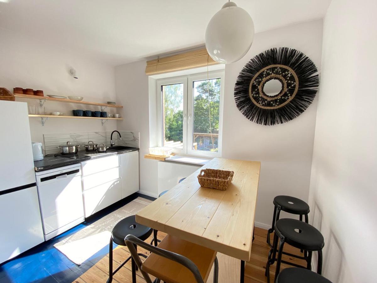 Apartament Zlota Wyspa