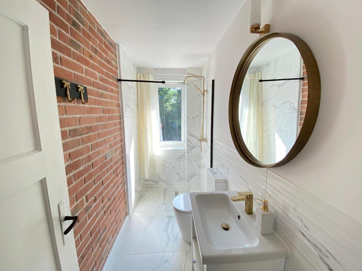 Zlota Wyspa Apartment Gdansk