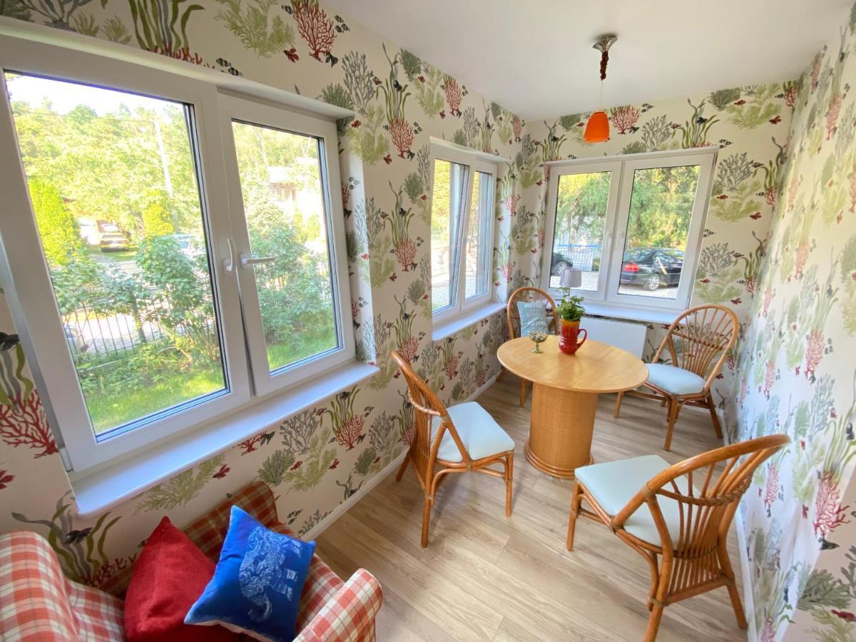 Apartament Zlota Wyspa Gdańsk