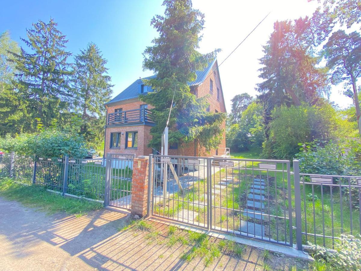 Apartament Zlota Wyspa *