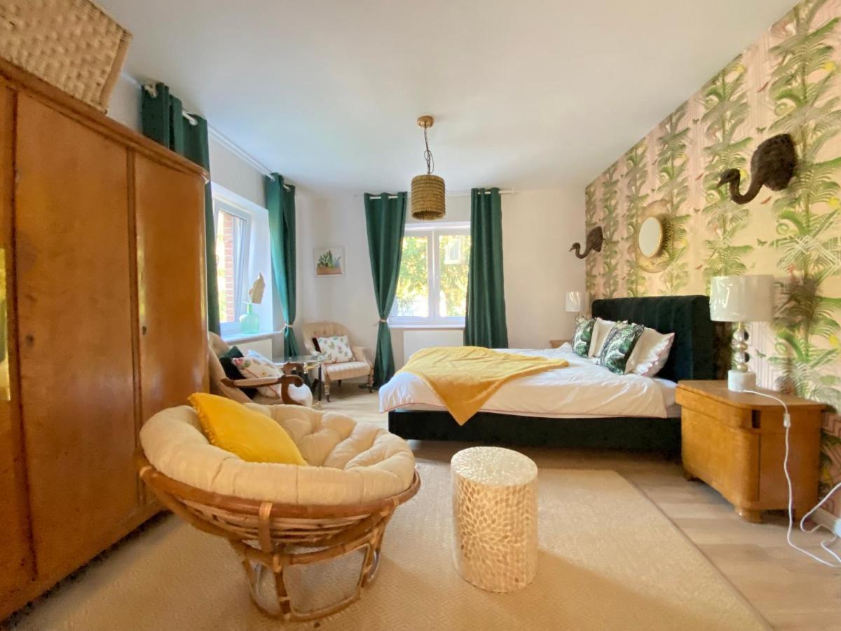 Zlota Wyspa Apartament