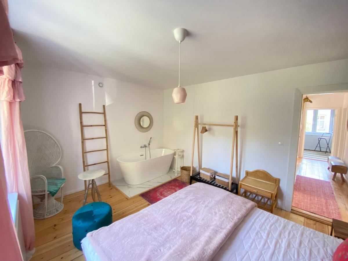 Apartament Zlota Wyspa Gdańsk