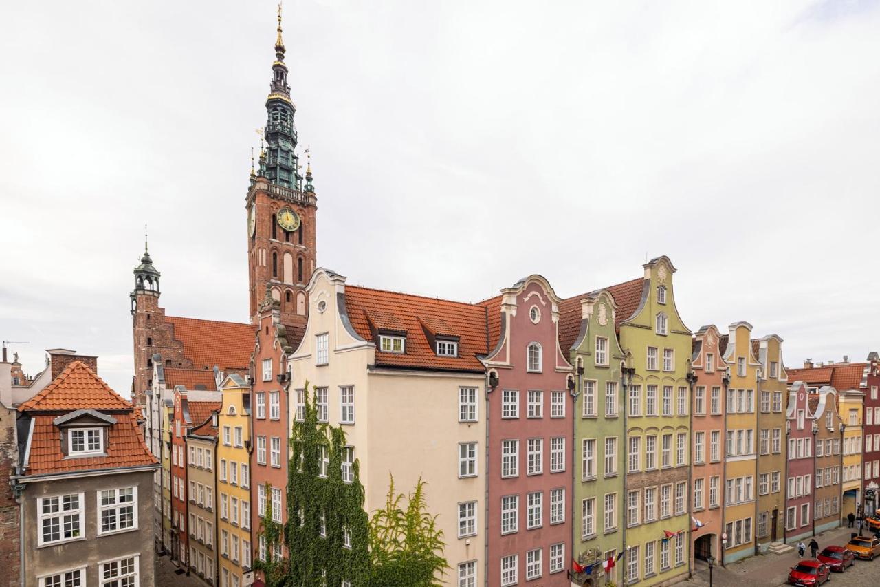 Artus * Gdansk